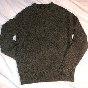 JCrew Wool Sweater